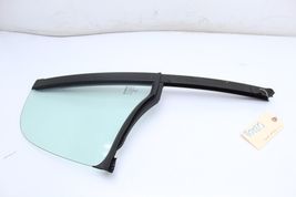 08-15 SMART FORTWO RIGHT PASSENGER QUARTER WINDOW GLASS Q8208 image 4
