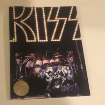 Kiss Trading Card #37 Gene Simmons Paul Stanley Ace Frehley Peter Criss - £1.54 GBP