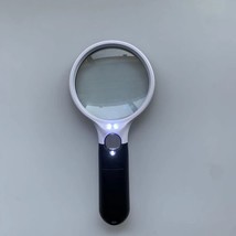 KYTYRY Magnifying Glass - Precision Focus, Clarity Enhanced image 3