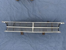 1967 67 FORD FALCON GRILLE Grill Front READ - $187.11