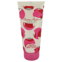 Christina Aguilera Inspire by Christina Aguilera Body Lotion 6.7 oz (Women) - $27.99
