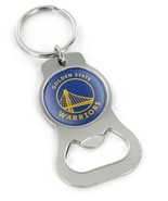 NBA Golden State Warriors Bottle Opener Keychain - $14.80