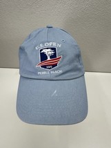 USGA Hat U.S. Open 2019 Pebble Beach USGA Member Cap Blue - £7.63 GBP