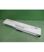 W10008300 WPW10008300 W10008280 WHIRLPOOL DISHWASHER CONTROL PANEL - $112.58