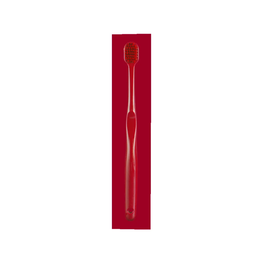Y-kelin New Volcanic Charcoal Toothbrush Widen Soft Eco Friendly Portable  bursh - £76.36 GBP