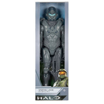 Halo Infinite SPARTAN LOCKE / Battle Rifle 12&quot; Action Figure - £14.87 GBP