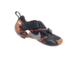Nike Superrep Cycle Cycling Peloton Shoes Womens Tiger Black CJ0775-018 Sz 8 - £45.16 GBP