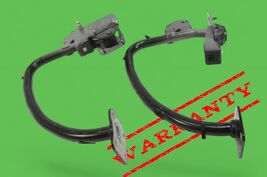 Maserati Ghibli M157 Rear Trunk Lid Deck Panel Hinges Set 2014 - 2022 Oem - $134.87