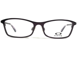 Oakley Martyr OX5083-0350 Blackberry Eyeglasses Frames Purple Cat Eye 50... - £95.19 GBP