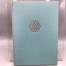 Vintage Modern Danish Silver 1954 by Esbjorn Hiort and Jonals Co MCM Book - $74.24