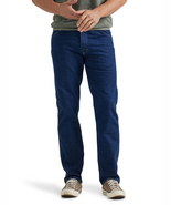Big Men&#39;S Regular Fit Stretch Jeans - €50,14 EUR