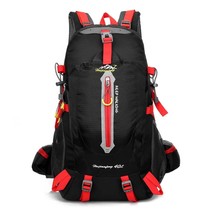 40L Waterproof Climbing Tactical Rucksack Travel Hiking Backpack Laptop Daypack  - £38.84 GBP