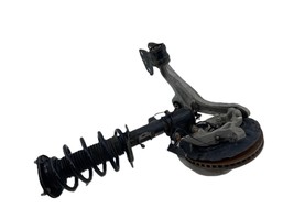 2017-2020 Lincoln Continental LH Driver Front Knee Assembly Hardware &amp; S... - $296.95