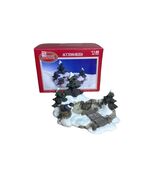Santa&#39;s Workbench Collection Accessories Duck Pond 384-0402 Christmas De... - $20.77 CAD