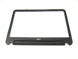 New Dell Inspiron 3521 / 5521 Laptop 15.6&quot; Front Trim LCD Bezel - 24K3D (A) - $11.99