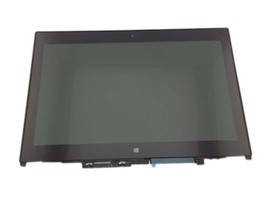 HD LCD Touch Screen Assembly For Lenovo ThinkPad Yoga 260 20FD0001US 20F... - £114.30 GBP