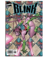 Blink #1 (2001) *Marvel Comics / Cover Artwork By Adam Kubert / Mini-Ser... - $21.01 CAD