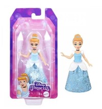 Mattel Disney Princess Cinderella Doll NEW - £13.17 GBP