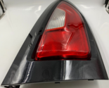 2012-2013 Kia Soul Passenger Side Tail Light Taillight OEM LTH01008 - $89.99