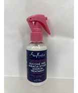 Shea Moisture Miracle Styler Leave In Conditioner 3.4oz Spray - £5.93 GBP