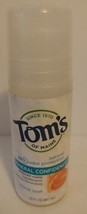 1- Tom’s Mineral Confidence Deodorant Crystal Citrus Zest Discontinued  - £32.01 GBP