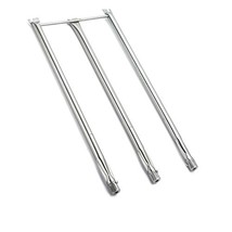 "AFTERMARKET" Weber 27508 Stainless Steel 3 Burner Tube Set Replacement for Webe - $33.03