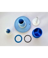 [Zurn P6000-ECR-WS-RK] 3.5g Closet Aquaflush Toilet Urinal Diaphragm Reb... - $14.95