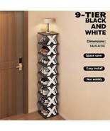 Shoe Rack Storage Organizer Detachable Shoe Racks Saves Family Household Rack Mu