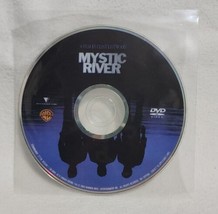 Mystic River Dvd - Dvd Only - Good Condition - £7.38 GBP