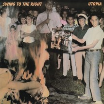 Swing To The Right [Vinyl] - £14.95 GBP