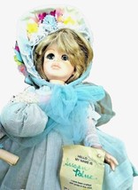Robin Woods Doll &quot;Susan Blue&quot; 004 Box W/Tags 14&quot; Collectible - £23.64 GBP
