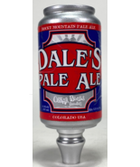 12 oz. Size Can DALE&#39;S PALE ALE Oscar Blues Brewery Beer Ale Tap Pull Ha... - $19.63 CAD