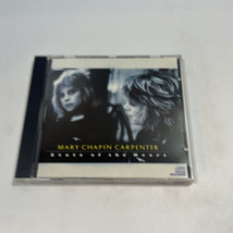 State of the Heart Mary Chapin Carpenter CD - £4.98 GBP