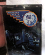 Moody Blues The Other Side of Life Cassette Factory Sealed - $9.49