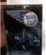 Moody Blues The Other Side of Life Cassette Factory Sealed - $9.49