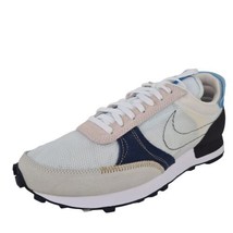 Nike Daybreak Type CJ1156 101 White Men Shoes Sneakers Suede Running Siz... - £78.75 GBP