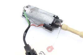98-02 MERCEDES-BENZ E55 AMG STEERING COLUMN ADJUST MOTOR Q0917 image 5