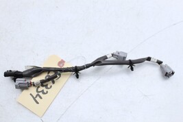 16-19 INFINITI Q50 3.0L FUEL INJECTORS WIRE HARNESS 2-4-6 E6334 image 7