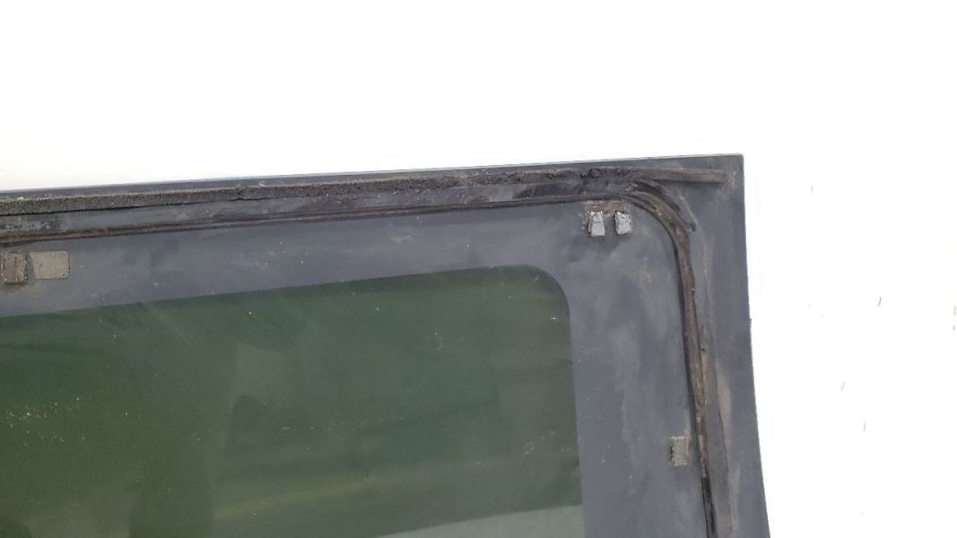 Rear Sunroof Glass OEM 2017 2018 2019 Alfa Romeo Giulia  Item image 10