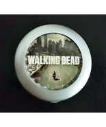 The Walking Dead Zombie Show Compact Makeup Mirror with light - £9.01 GBP