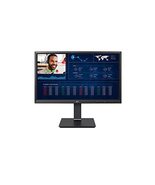 LG 24CQ650N-6N 24&quot; 23.8-inch FHD All-in-One Thin Client with Pop-up Webc... - $11,007.03 MXN