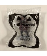 NEW  2023 McDonald’s Happy Meal Toy Marvel Studios The Marvels #2 NICK FURY - £6.77 GBP
