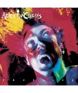 ALICE IN CHAINS Facelift BANNER HUGE 4X4 Ft Fabric Poster Tapestry Flag art - $475.17 MXN