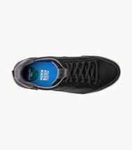 Nunn Bush KORE City Walk EZ Lace To Toe Oxford Sneaker Black Multi 85152-009 image 5