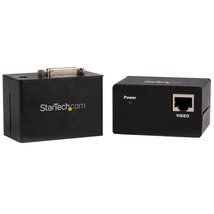 StarTech.com HDMI Over CAT5e / CAT6 Extender with Power Over Cable - 165 ft (50m - £125.45 GBP