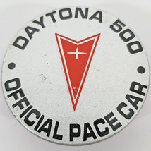 ONE 1998 Pontiac Grand Prix Daytona 500 Alloy Wheel Button Center Cap # ... - $34.99
