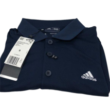 Adidas Men&#39;s Performance Polo (Size L) - £34.20 GBP