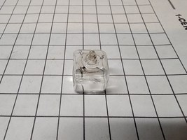 99.999% Neon Gas Discharge Cube Element Sample - $35.00