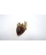 Vintage 1990s Bug Bunny Daffy Tweety Warner Bros Lapel Collectors Pin 3.... - €20,63 EUR