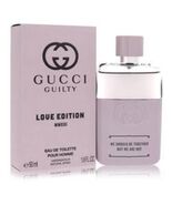 Gucci Guilty Love Edition Mmxxi Eau De Toilette Spray By Gucci - $101.19